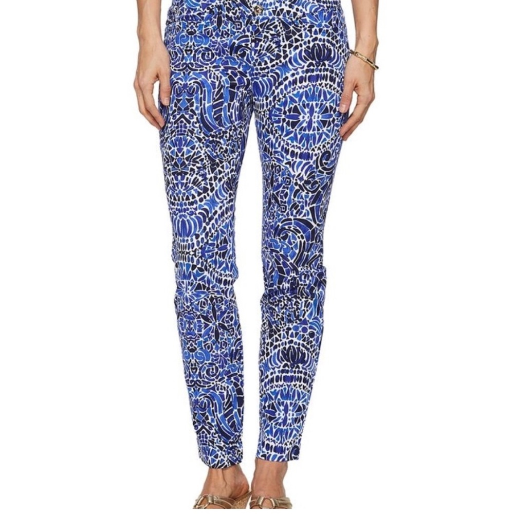 Lilly Pulitzer Kelly Pant